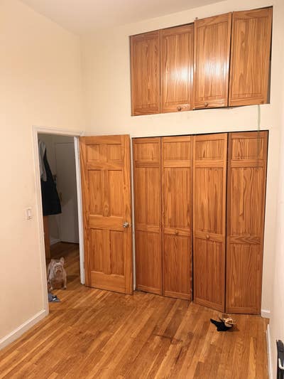 Cute Room in East Harlem (great location) Main Photo