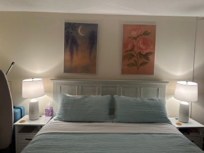 Master Bedroom And Private Bedroom Available  Main Photo