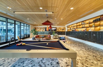 Modern Luxury 1BR Apartment (Corner Unit) Main Photo