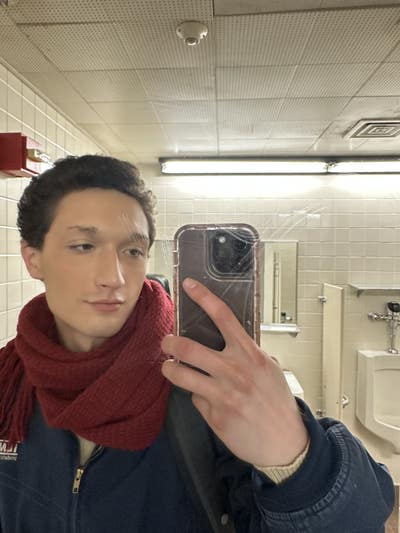 22 year old needs a place June 1 for 2000 dollars Main Photo