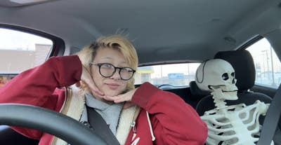 24F Looking for a roommate in KS side of the Metro Main Photo