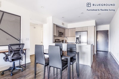 Bed/Bath in Beverly Grove Main Photo