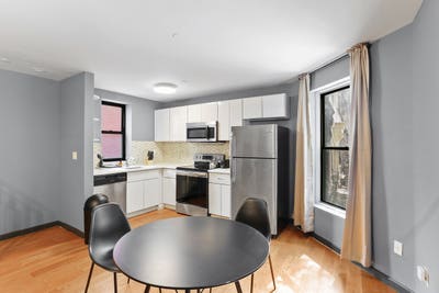4 bed in South Harlem on a flexible lease Main Photo