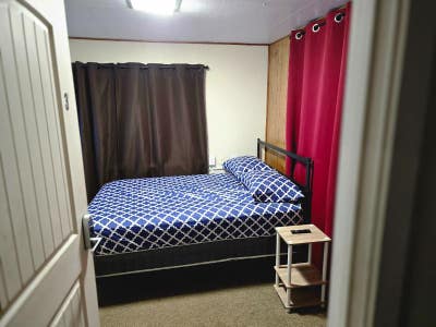 Furnished Bed with Shared Bath and Kitchen Main Photo