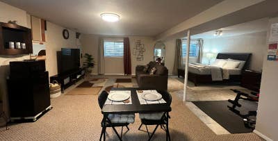 30+ Day StaysPrivate StudioDedicated Workspace Main Photo