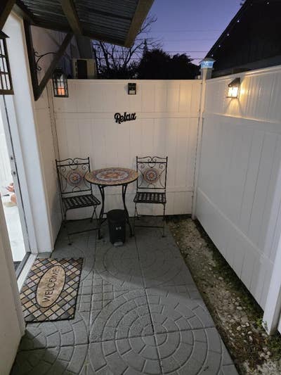 The Blossom Escape  Main Photo