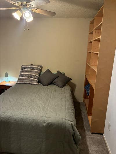 Rental 2 room together all private w bath  Main Photo