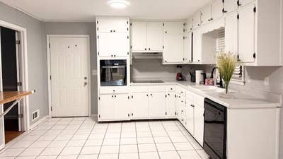 Rooms in Prime Lawrenceville for Students and Prof Main Photo