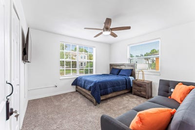 🛏🛀🛋🚲🚗Charming newlyrenovated House in South T Main Photo