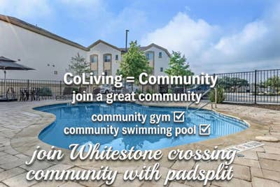  Cozy Cedar Park home 🛋️ Main Photo