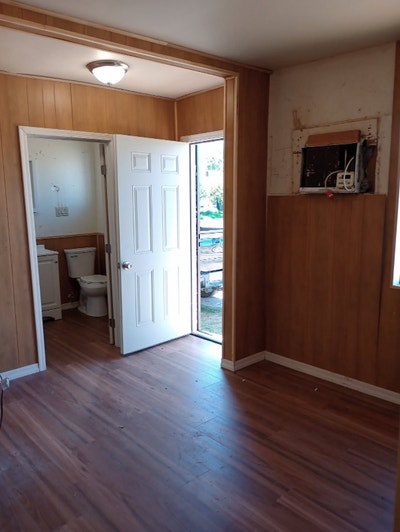 Charming Single Unit in BlytheCA | 326 E Murphy St Main Photo