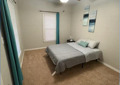 Private Furnished Room| All Utilities Included |  Main Photo