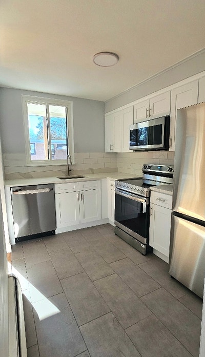 1 bdrm with heat and hot water included Main Photo