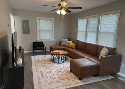  Home in Nashville, TN Main Photo