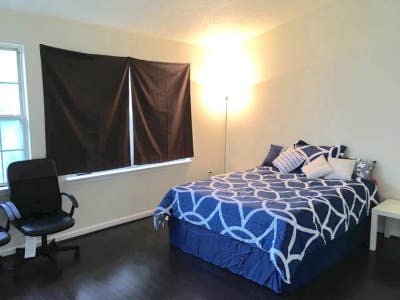 Master room for rent Main Photo