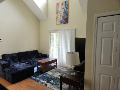 Palm Harbor Luxury furnished Loft turn key Main Photo