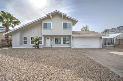 1 Occupant Private Furnished Room For Rent Near I Main Photo