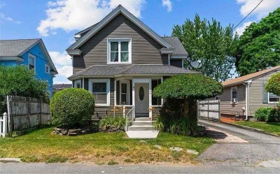 1 BR apartment for rent Main Photo