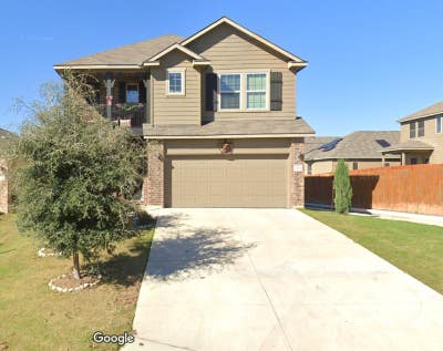 1319 Wooden FoxSan AntonioTX  Room A Main Photo