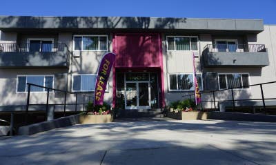 Simply Stunning Units!  1BR in Pico Robertson Los  Main Photo