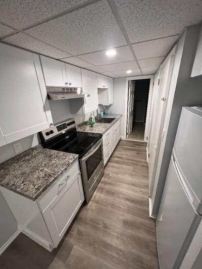 Renovated Large Studio in Fairfield Amazing Space Main Photo