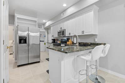 Private Furnished Room| All Utilities Included |  Main Photo