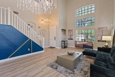 Live in North Las Vegas Comfy Cozy Paradise Main Photo