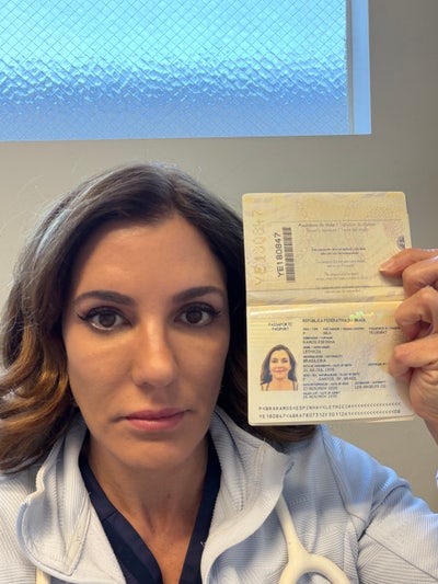 Woman needs a room in Laguna Hills area now Main Photo