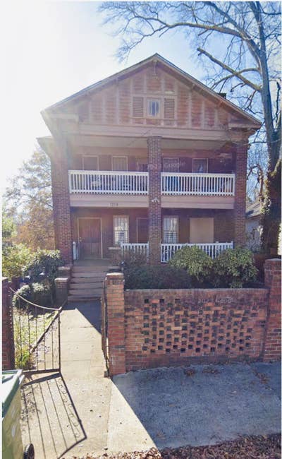 Lower Level: 1154 Lucile Avenue Southwest Main Photo