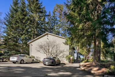 For Rent: Spacious _Bedroom Condo at Parkside Cond Main Photo