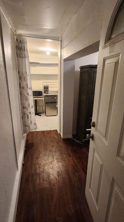 Apartment in Astoria Home Main Photo