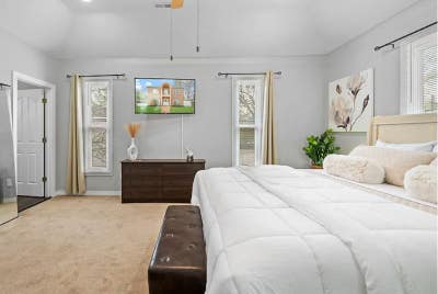 Private Furnished Room| All Utilities Included |  Main Photo