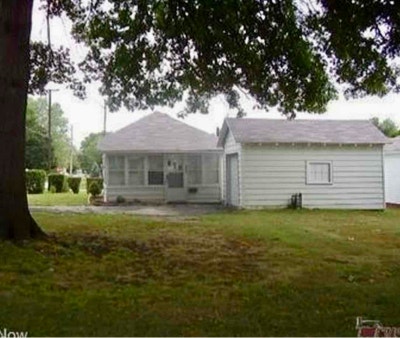 Adorable Single Family Home Main Photo