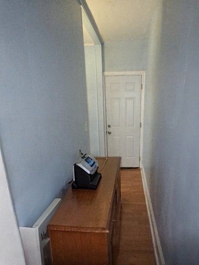 Charming Single Unit in Mount Holly | 105 Broad St Main Photo