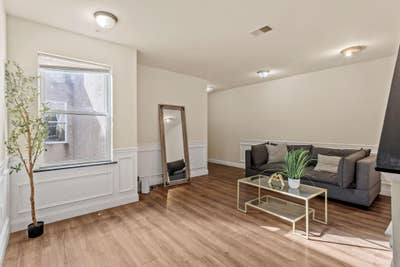  Modern Furnished CoLiving in North Philly  |  Sma Main Photo