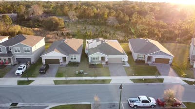 Charming 1BRBA Multi_Family Unit with Fenced Yard Main Photo