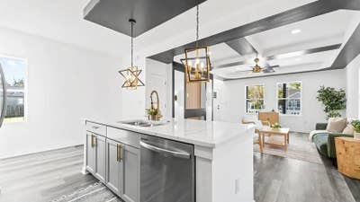 Brand NEW home! Top Rated Host! Live in luxury and Main Photo