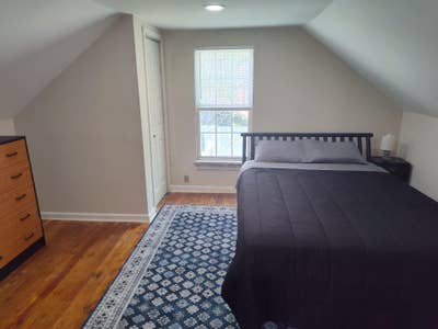 Live in Anderson Main Photo