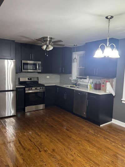 Live in Washington Heights Main Photo