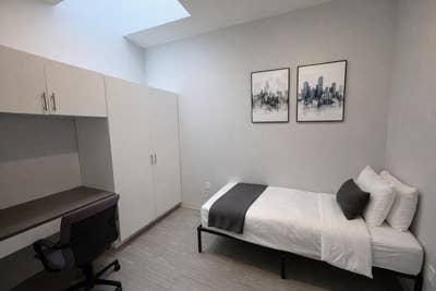 4BR DormStyle Living  | Basketball Court  + Lounge Main Photo