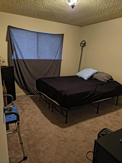 Fully Furnished Room All The Bills Paid $900 Main Photo