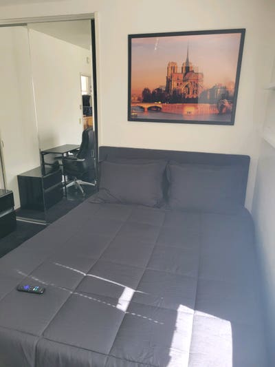 Furnished room  Main Photo