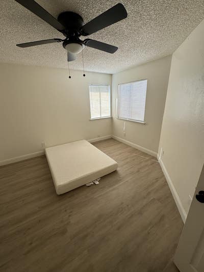 2 Unfurnished rooms for rent - $850 per room Main Photo
