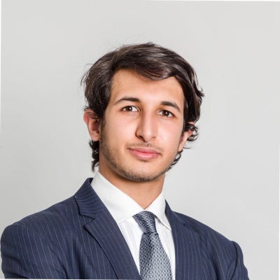 Room wanted in NYC Main Photo