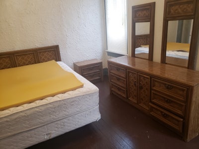 $140 Furnished Room Main Photo