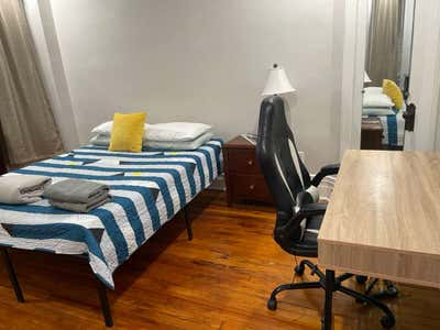 Rooms for rent in beautiful brownstone Main Photo