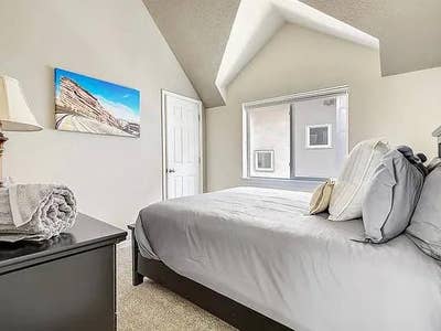 Room in 3 bed LoHi house available for 1200 Main Photo