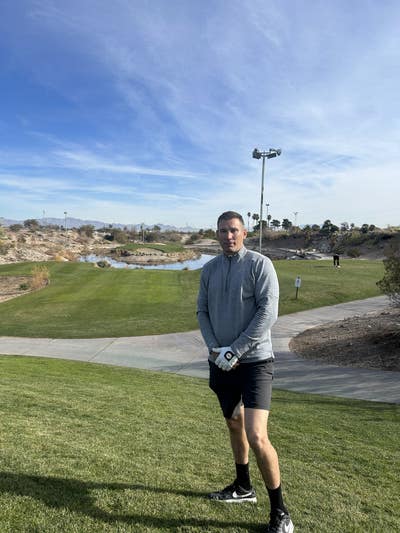 Room wanted in Las Vegas  Main Photo