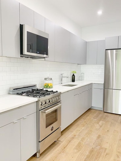 Gorgeous furnished 1 bed Oasis in Bushwick Bk Main Photo