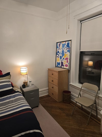 4th Roomate for Park Slope apt share Main Photo